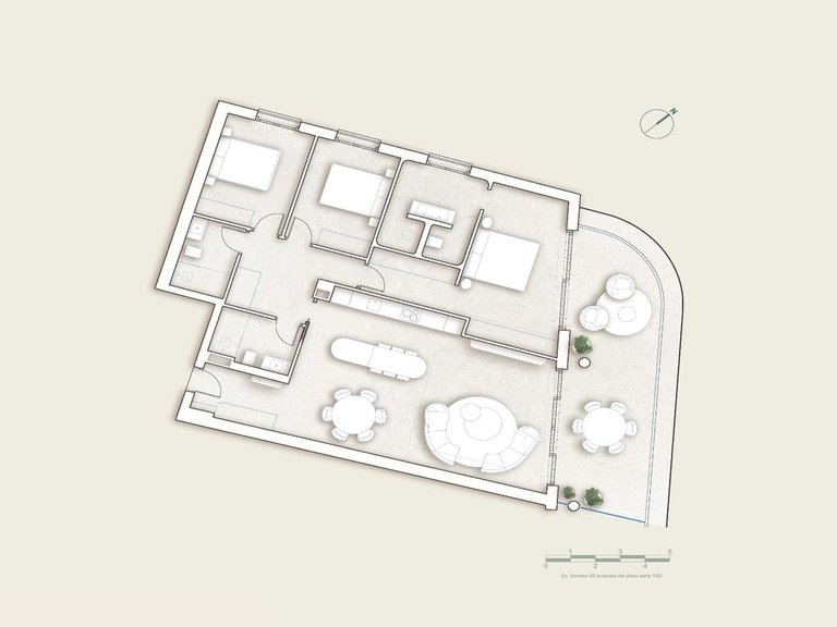 Apartment for Sale in Playa de Torreblanca, Fuengirola, Malaga 27
