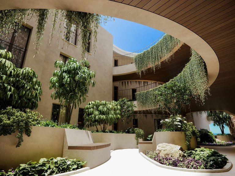 Apartment for Sale in Playa de Torreblanca, Fuengirola, Malaga 6