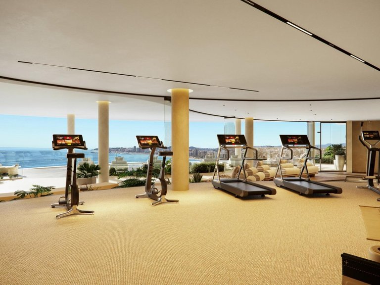 Apartment for Sale in Playa de Torreblanca, Fuengirola, Malaga 19