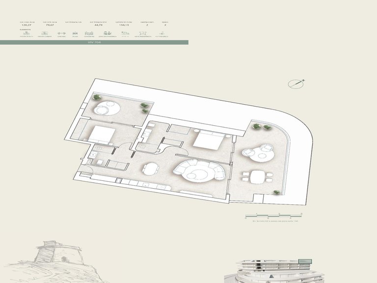 Apartment for Sale in Playa de Torreblanca, Fuengirola, Malaga 28