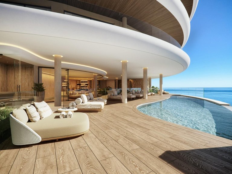 Apartment for Sale in Playa de Torreblanca, Fuengirola, Malaga 4