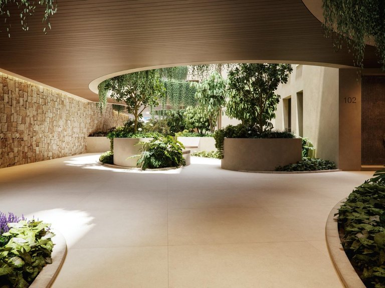 Apartment for Sale in Playa de Torreblanca, Fuengirola, Malaga 8