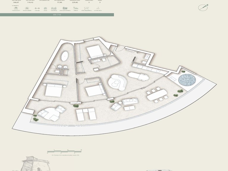 Apartment for Sale in Playa de Torreblanca, Fuengirola, Malaga 28