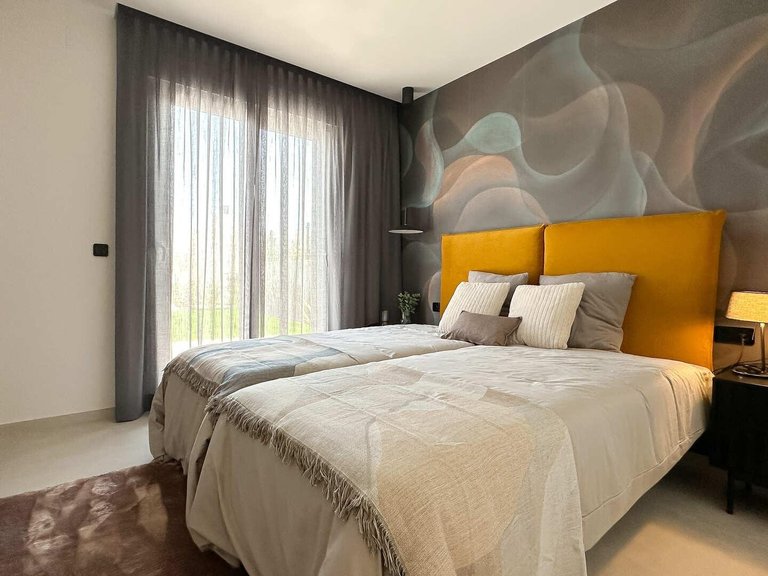 Villa for Sale in La finca Golf, Algorfa, Alicante 21