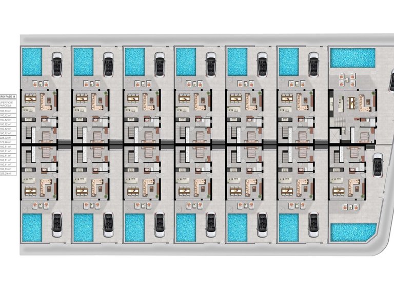 Villa for Sale in Los Antolinos San Pedro Del Pinatar, Murcia 11