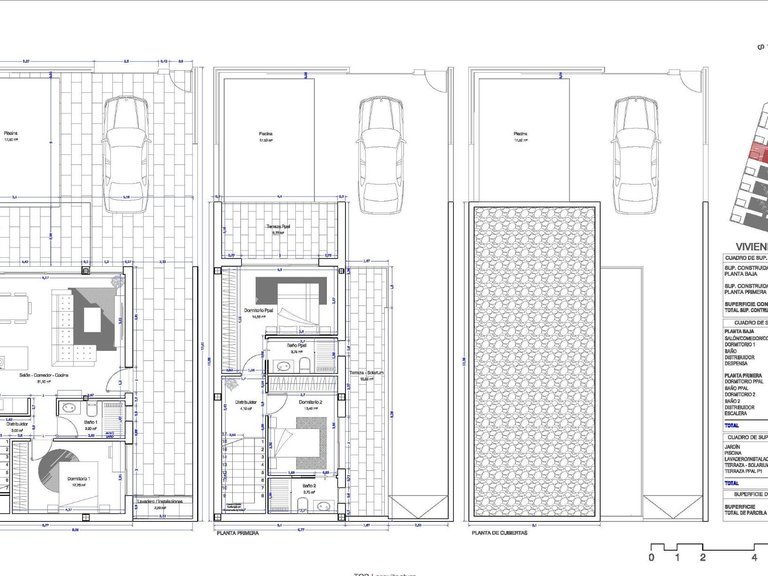 Villa for Sale in Los Antolinos San Pedro Del Pinatar, Murcia 12