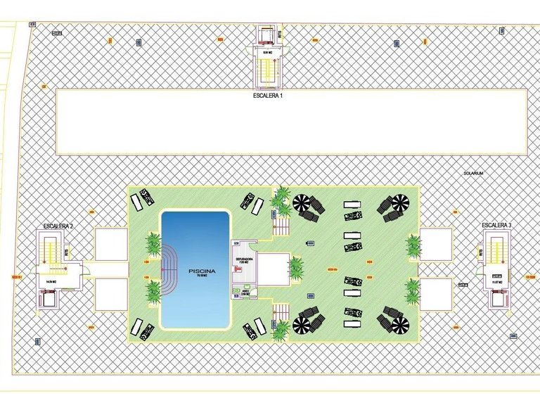 Apartment for Sale in San Miguel De Salinas, Alicante 39