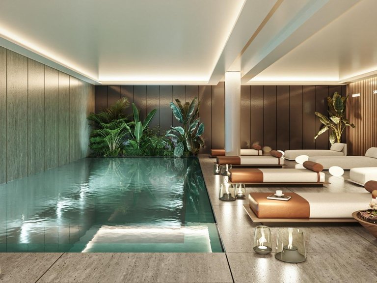 Apartment for Sale in Golf Rio Real, Marbella, Malaga 11