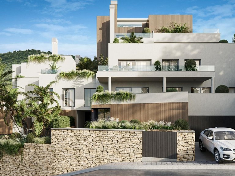 Apartment for Sale in Golf Rio Real, Marbella, Malaga 13