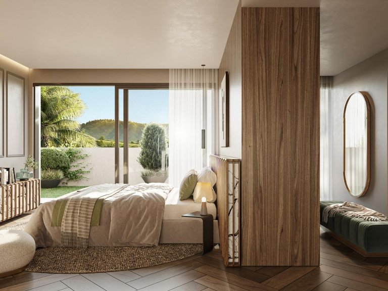 Apartment for Sale in Golf Rio Real, Marbella, Malaga 8