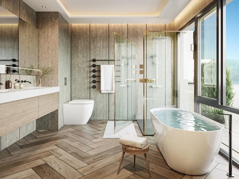 Apartment for Sale in Golf Rio Real, Marbella, Malaga 8