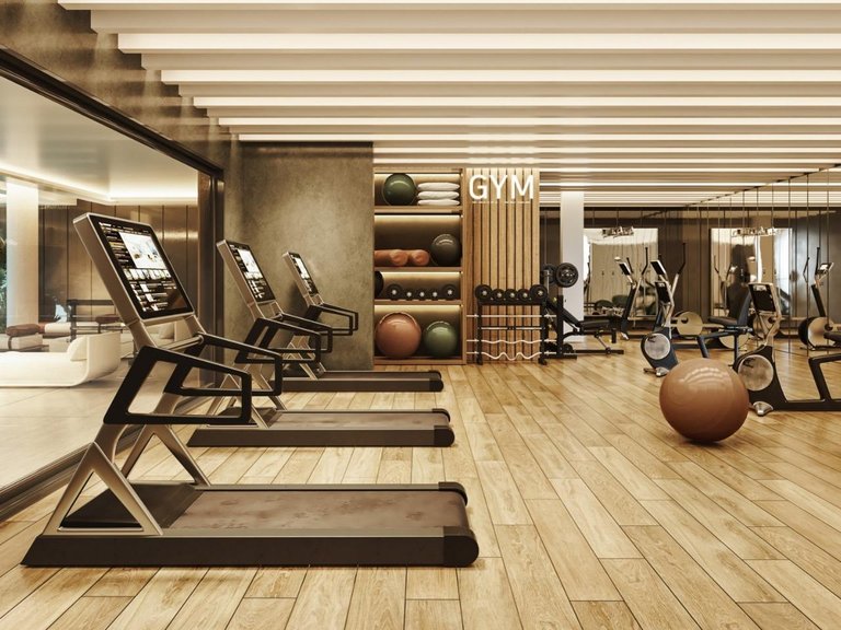 Apartment for Sale in Golf Rio Real, Marbella, Malaga 9