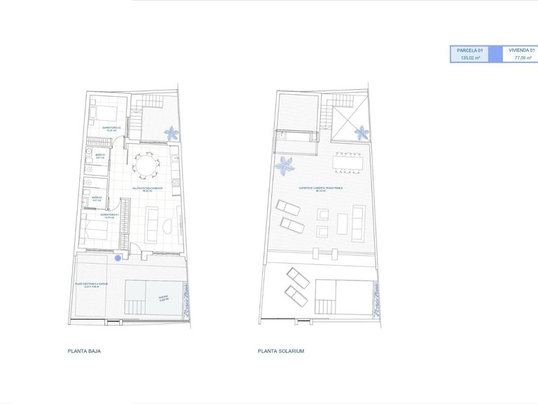 Villa for Sale in El Alba, Torre Pacheco, Murcia 11