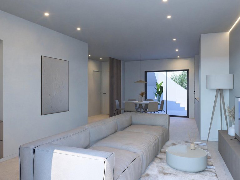 Villa for Sale in El Alba, Torre Pacheco, Murcia 6