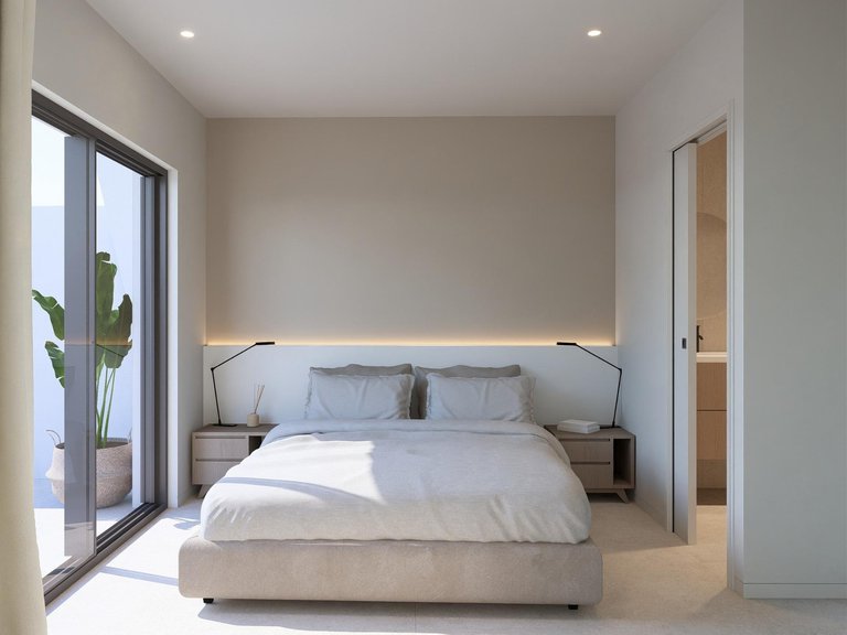 Villa for Sale in El Alba, Torre Pacheco, Murcia 7