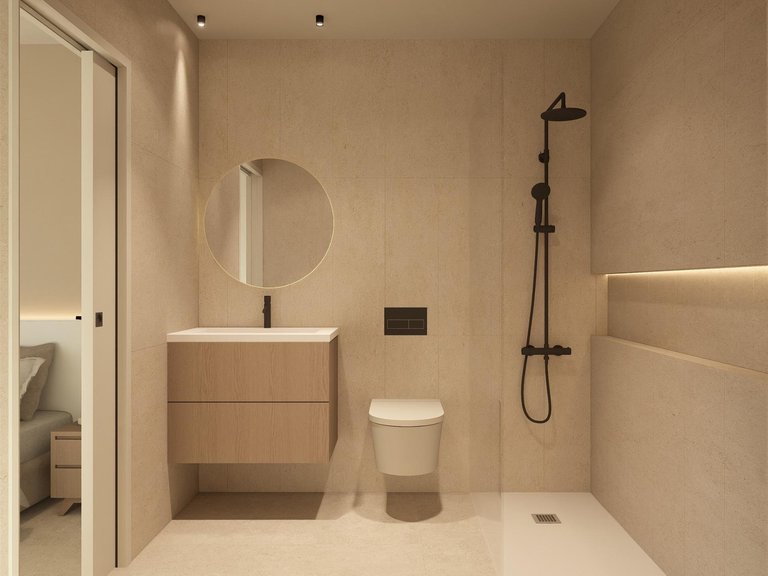 Villa for Sale in El Alba, Torre Pacheco, Murcia 8