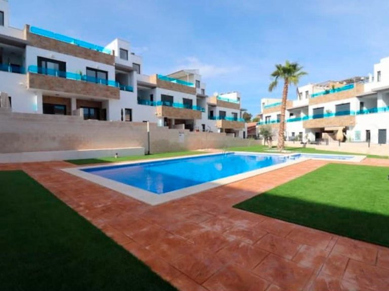 Villa for Sale in pueblo, Bigastro, Alicante 19
