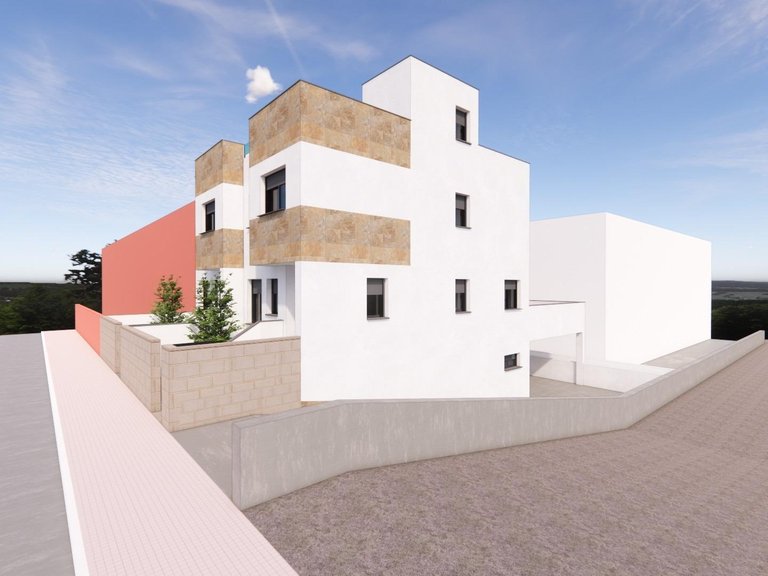 Villa for Sale in pueblo, Bigastro, Alicante 22