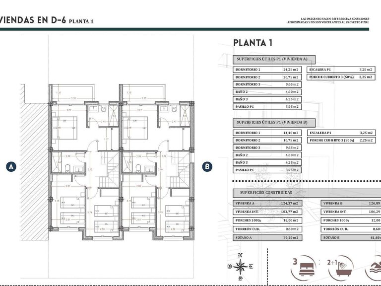 Villa for Sale in pueblo, Bigastro, Alicante 25