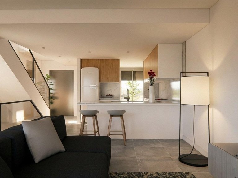 Villa for Sale in pueblo, Bigastro, Alicante 4