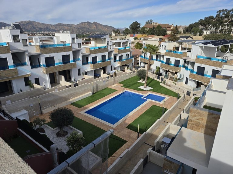 Villa for Sale in pueblo, Bigastro, Alicante 6