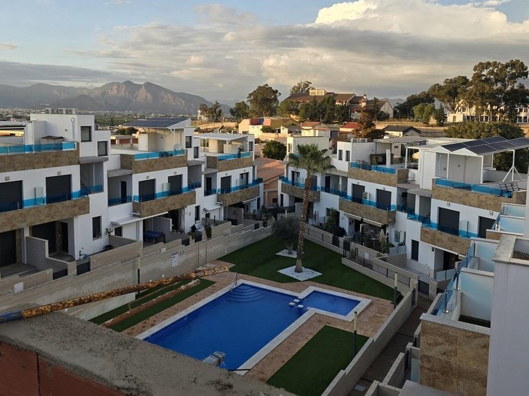 Villa for Sale in pueblo, Bigastro, Alicante 9