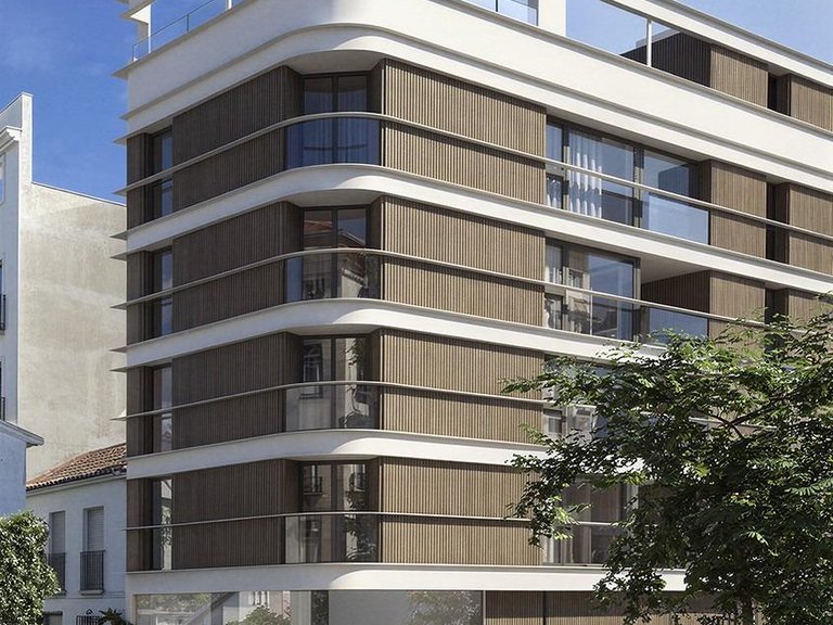 Apartment for Sale in Centro, Estepona, Malaga 1