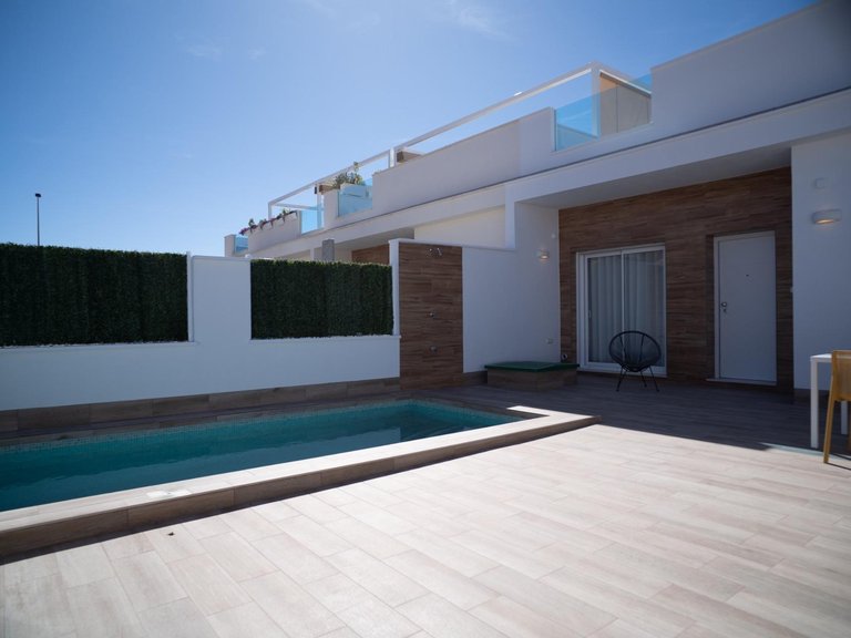 Town House for Sale in Parque del doce, San Javier, Murcia 2