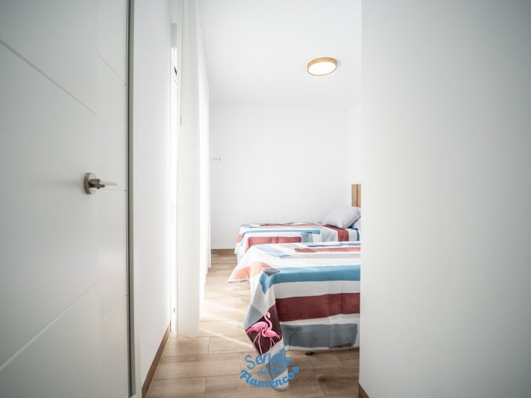 Town House for Sale in Parque del doce, San Javier, Murcia 28