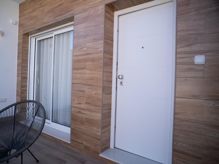 Town House for Sale in Parque Del Doce San Javier, Murcia 10