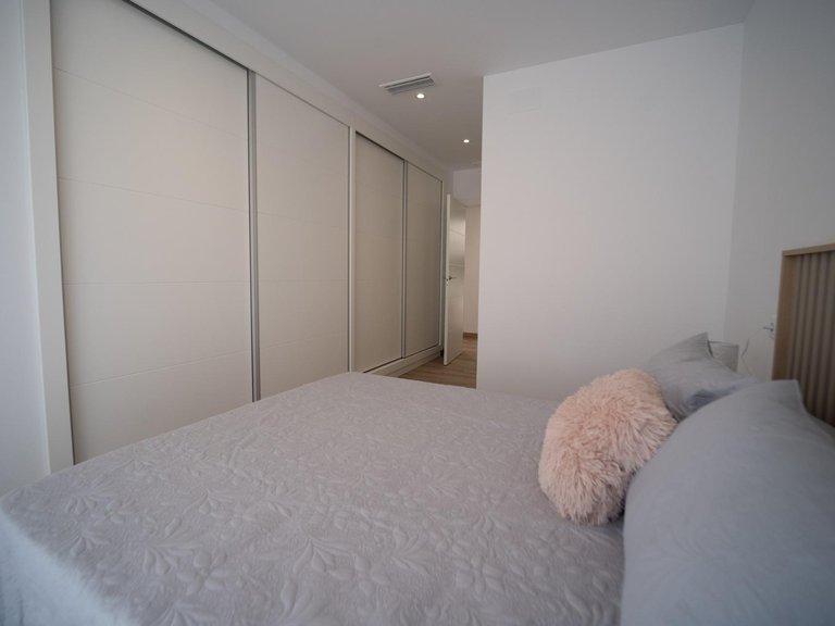 Town House for Sale in Parque Del Doce San Javier, Murcia 19