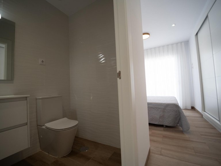 Town House for Sale in Parque Del Doce San Javier, Murcia 21