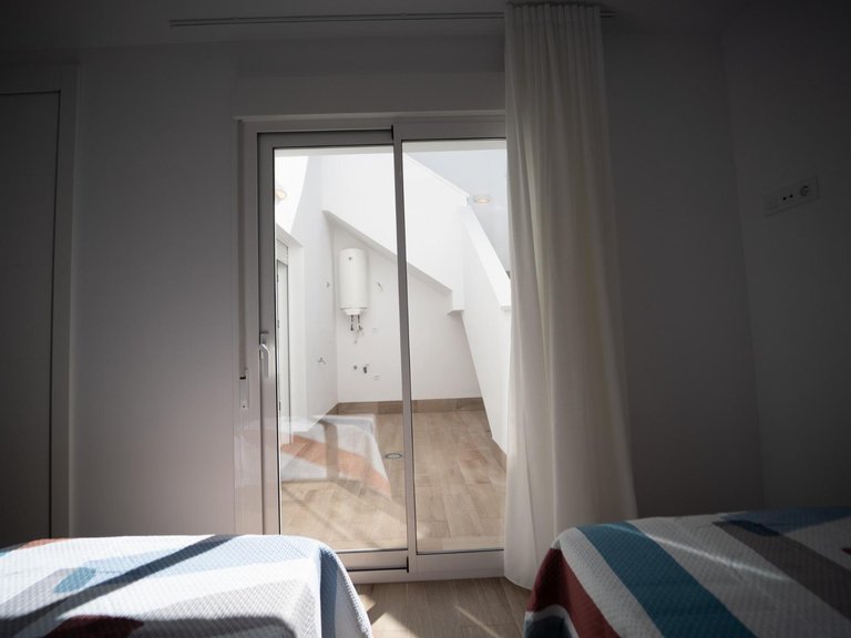 Town House for Sale in Parque Del Doce San Javier, Murcia 28