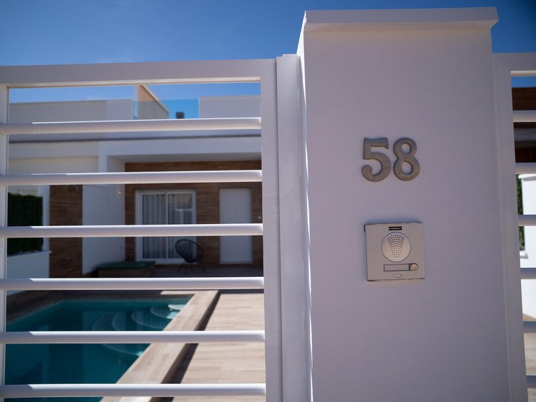 Town House for Sale in Parque Del Doce San Javier, Murcia 35