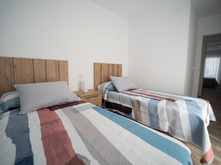 Villa for Sale in Parque del doce, San Javier, Murcia 22