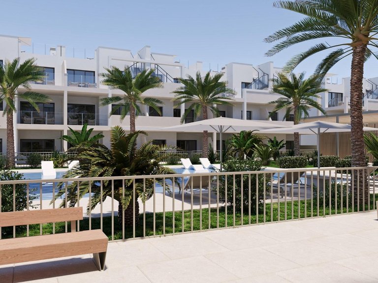 Apartment for Sale in Torre Pacheco, Murcia 13