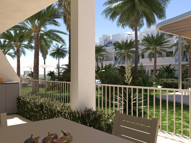 Apartment for Sale in Torre Pacheco, Murcia 3