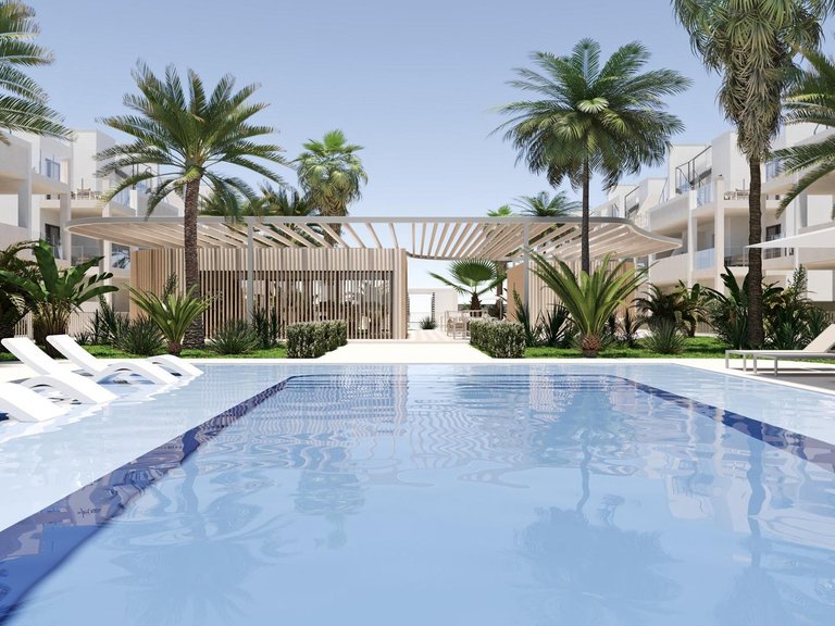 Apartment for Sale in Torre Pacheco, Murcia 17