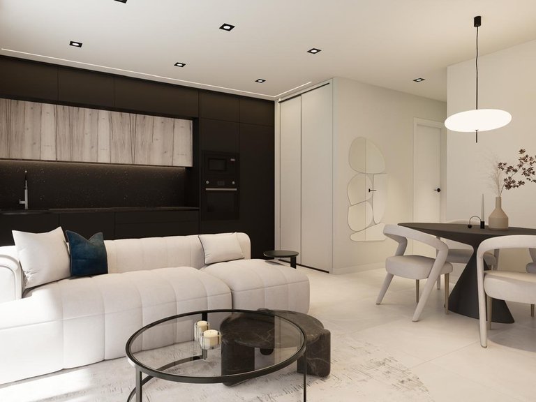 Apartment for Sale in pueblo, Pilar De La Horadada, Alicante 14