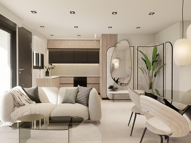 Apartment for Sale in pueblo, Pilar De La Horadada, Alicante 15