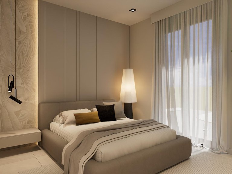 Apartment for Sale in pueblo, Pilar De La Horadada, Alicante 25