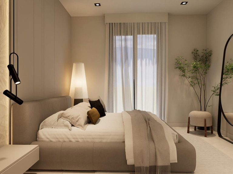 Apartment for Sale in pueblo, Pilar De La Horadada, Alicante 27