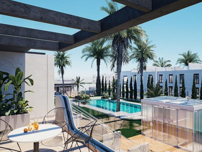 Apartment for Sale in pueblo, Pilar De La Horadada, Alicante 3