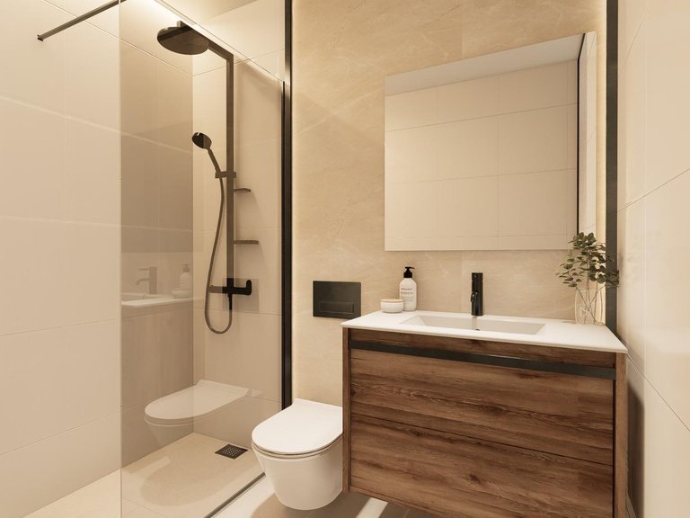 Apartment for Sale in pueblo, Pilar De La Horadada, Alicante 32