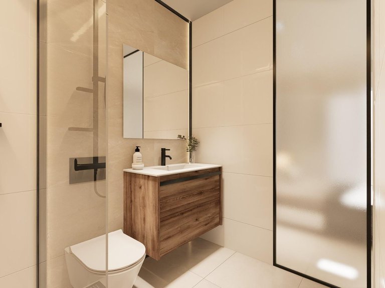 Apartment for Sale in pueblo, Pilar De La Horadada, Alicante 33