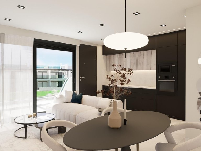 Villa for Sale in Pueblo Pilar De La Horadada, Alicante 17