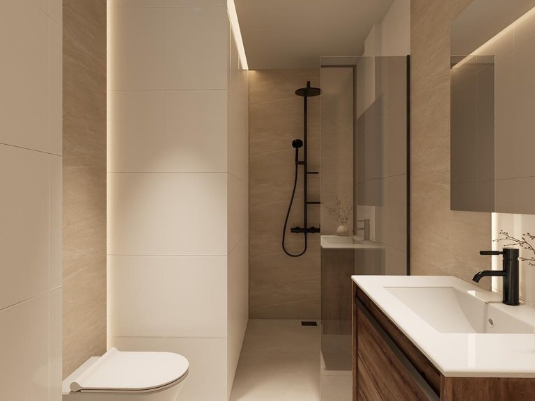 Villa for Sale in Pueblo Pilar De La Horadada, Alicante 41