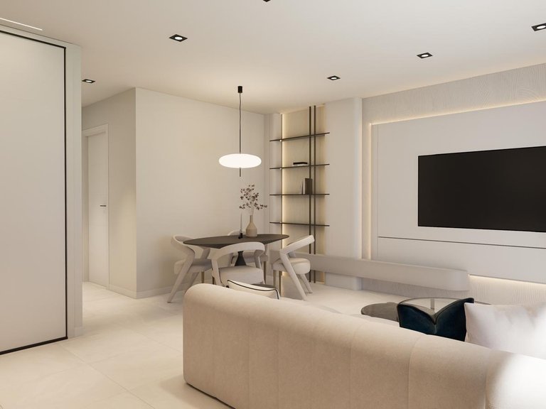 Villa for Sale in Pueblo Pilar De La Horadada, Alicante 13