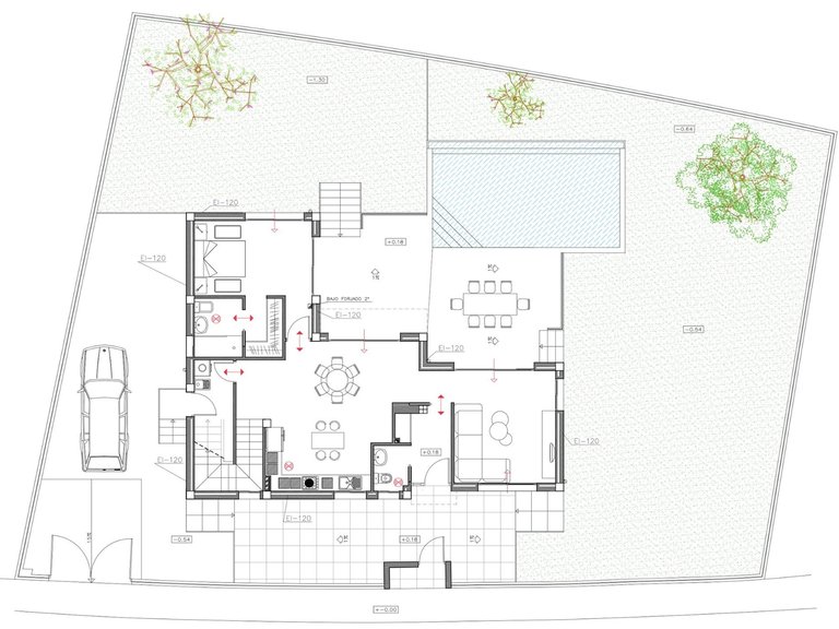 Villa for Sale in San Miguel De Salinas, Alicante 7