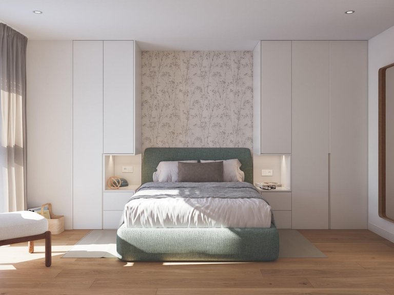 Penthouse for Sale in Lo Pagan San Pedro Del Pinatar, Murcia 11